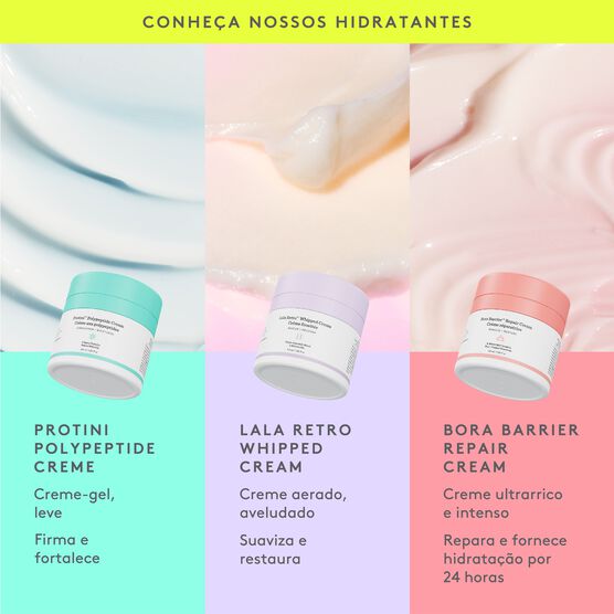 DRUNK ELEP WHIP CREAM    FACE 50.ML